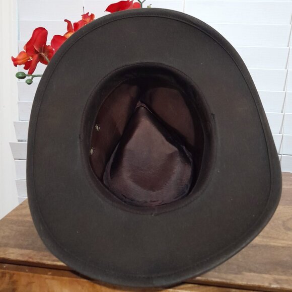 Outback Trading Co 1486 Hat - Picture 8 of 9